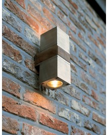Q-BIC Wall - 2 Lamps
